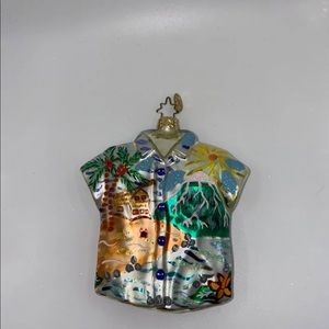 Aloha Hawaii shirt radko